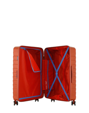 Lot de 4 Valises Rigides Grand Format, Taille Moyenne, Cabine et Cabine XS SEATTLE