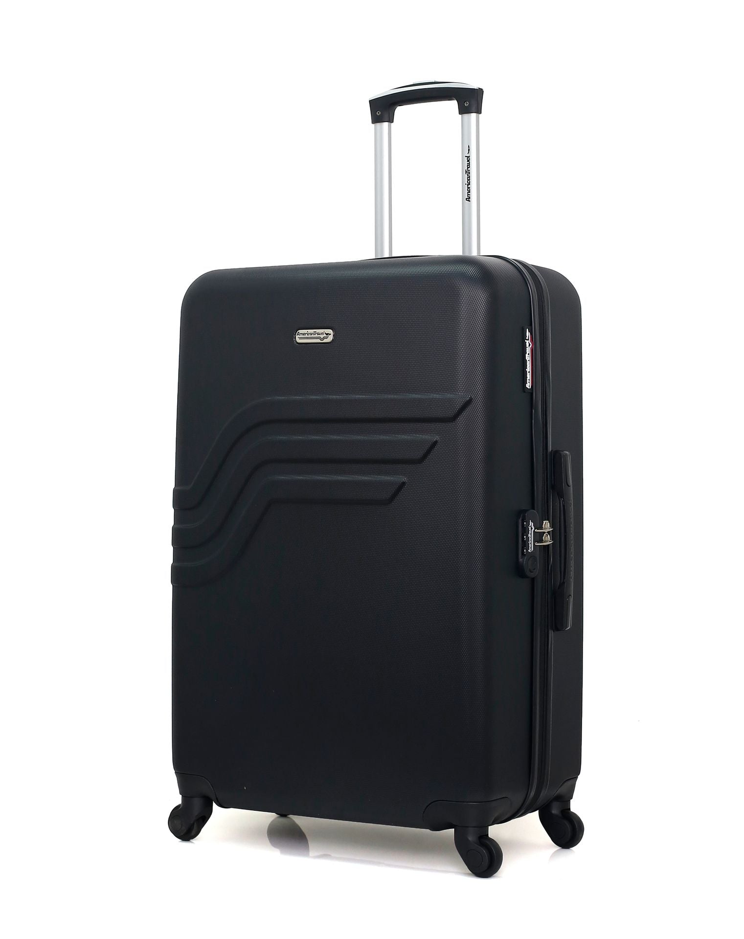 Valise Grand Format ABS QUEENS 4 Roues 75 cm