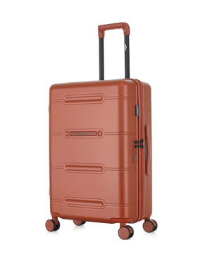 Valise Taille Moyenne Rigide CLEVELAND
