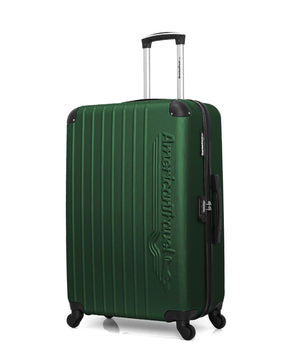 Set de 4 Valises Rigides BUDAPEST-M