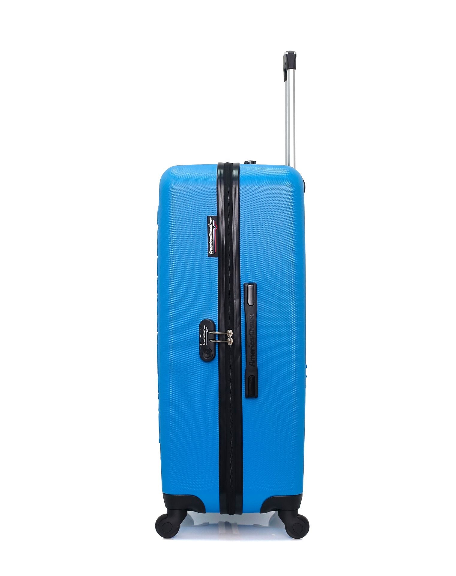 Valise Grand Format ABS BRONX 4 Roues 75 cm