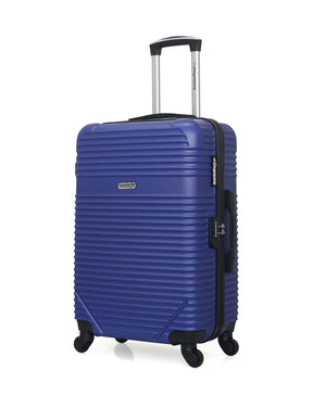 AMERICAN TRAVEL  -  Lot de 3  -  Valise weekend , valise cabine et valise cabine XXS MEMPHIS