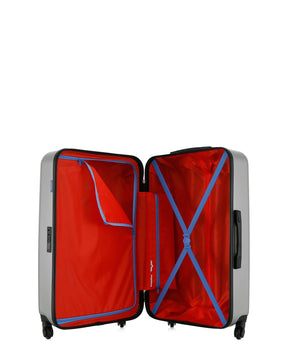 Set de 4 Valises Rigides BROOKLYN-M