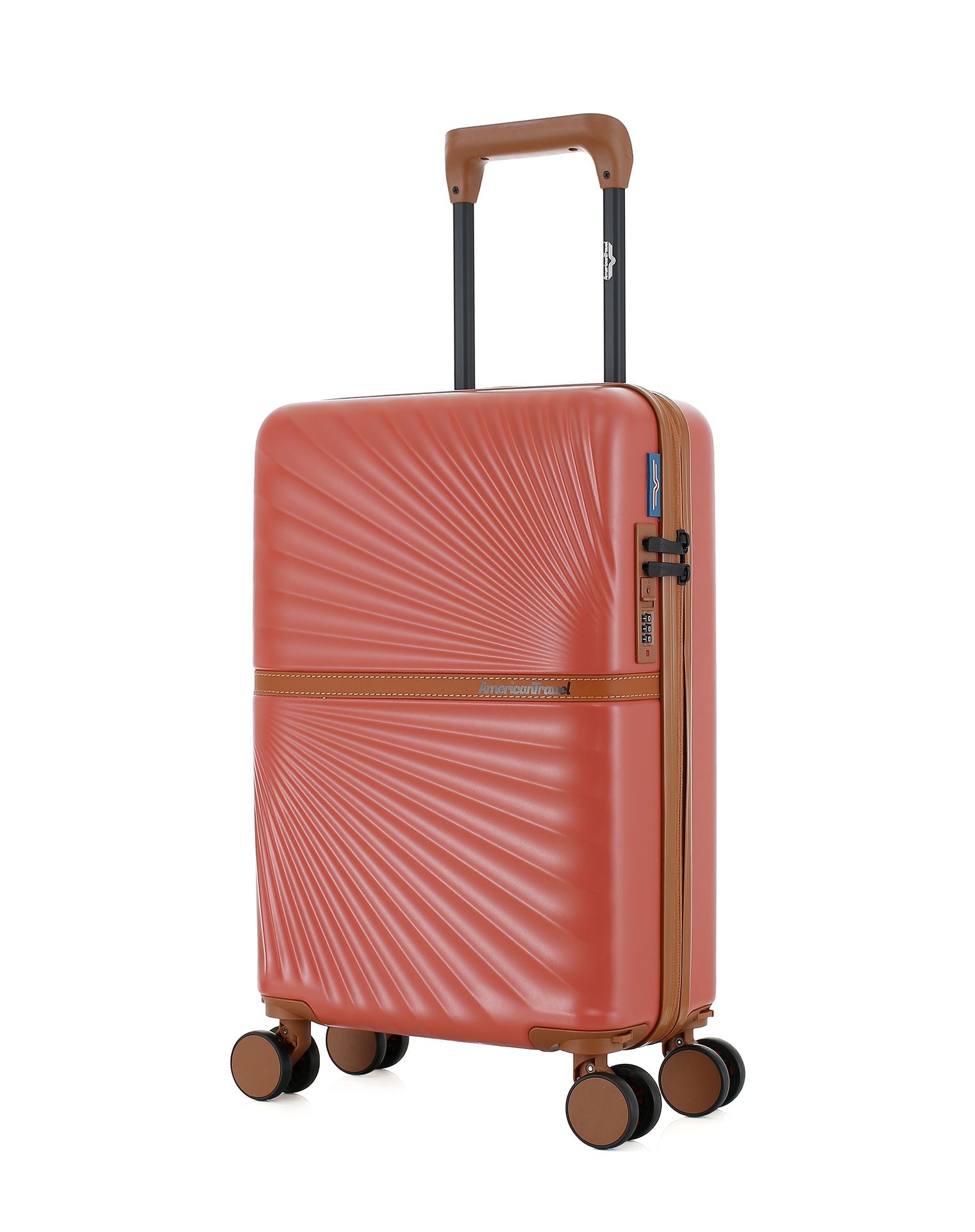 Valise Cabine Rigide XS OAKLAND