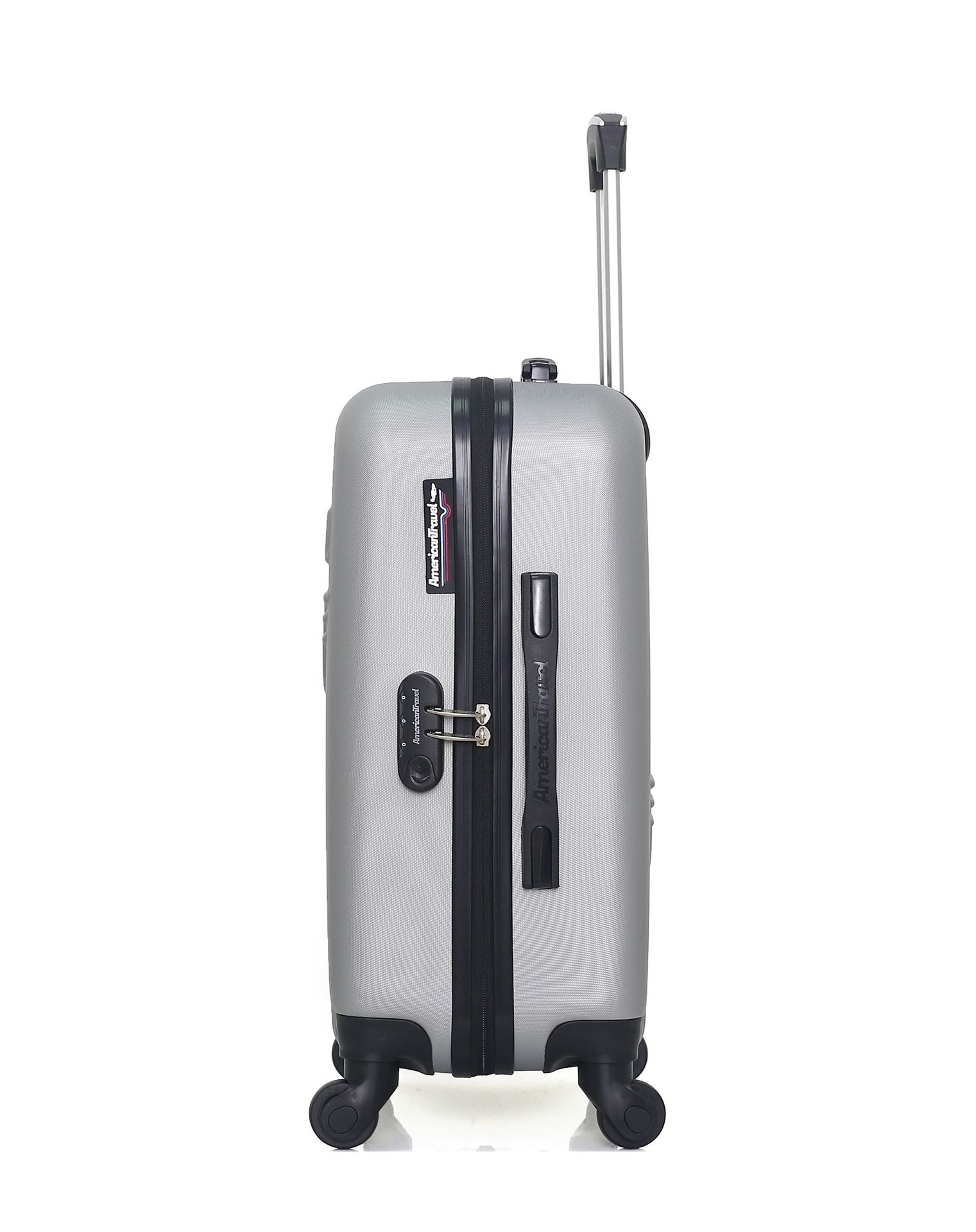 Set de 2 Valises Abs CHELSEA 4 roues