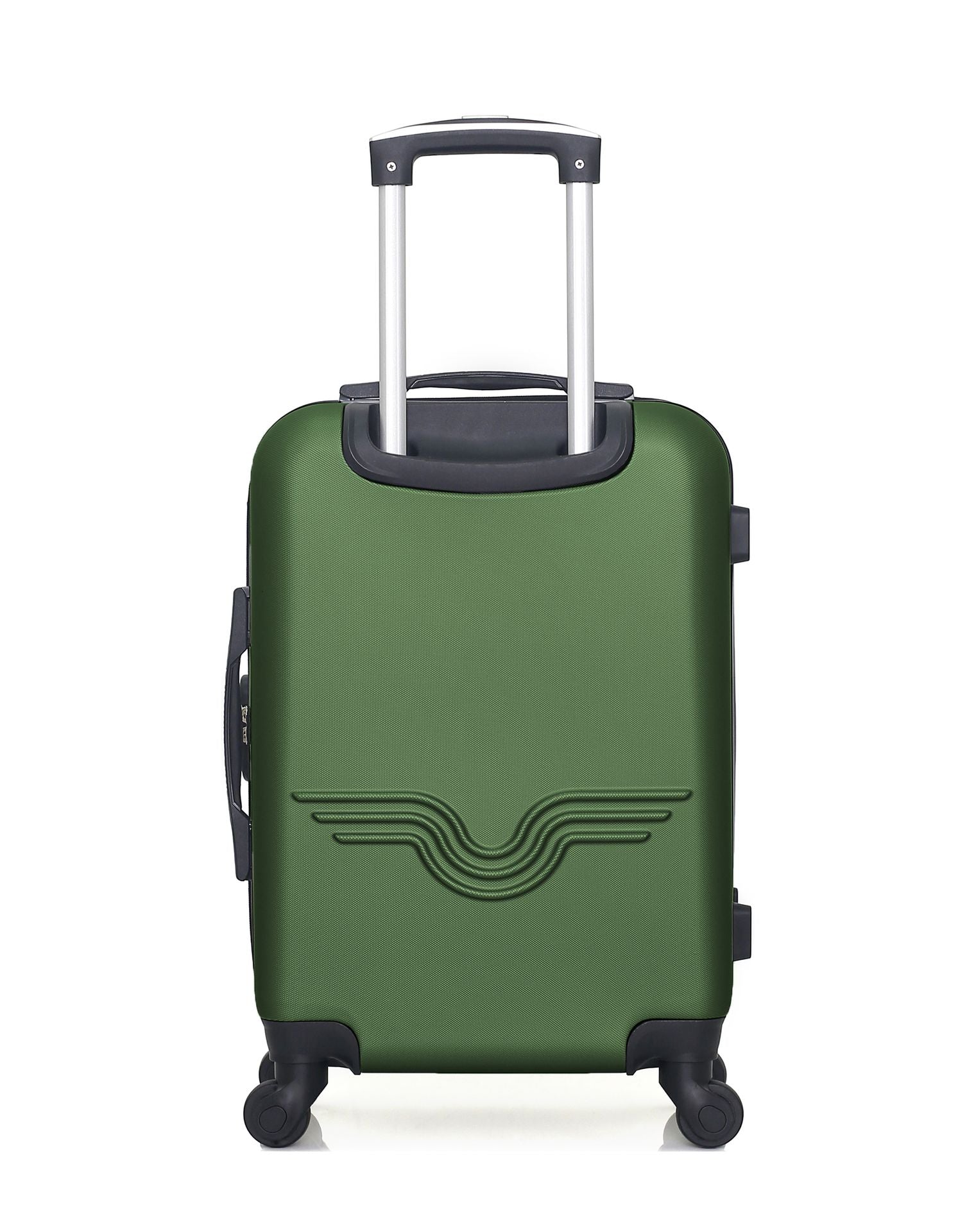 AMERICAN TRAVEL - LOT DE 2 - Valises cabine et vanity CHELSEA