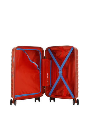 Valise Cabine XS Rigide SEATTLE