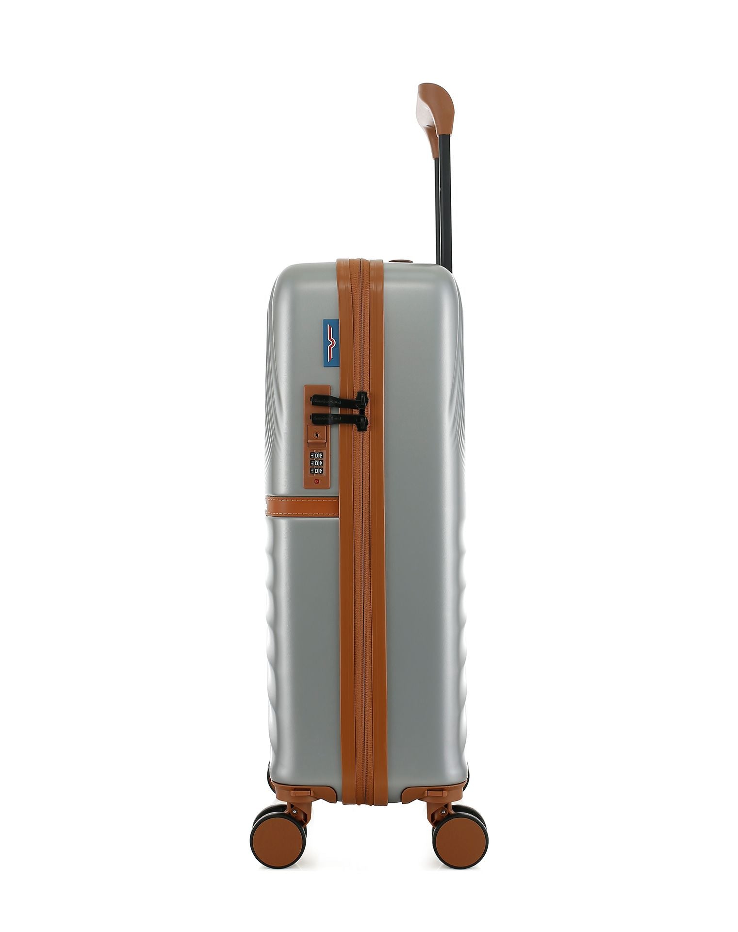 Valise Cabine Rigide OAKLAND