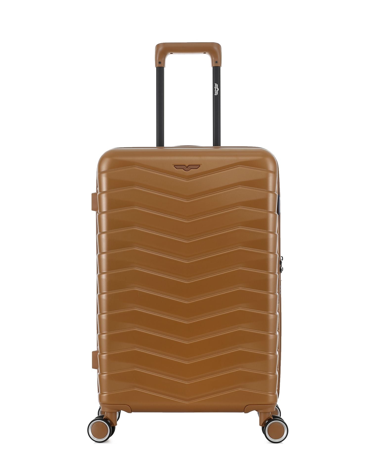 Valise Taille Moyenne Rigide SEATTLE