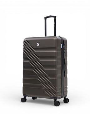 Lot de 3 Valises Rigides Grand Format, Taille Moyenne et Cabine REDWOOD