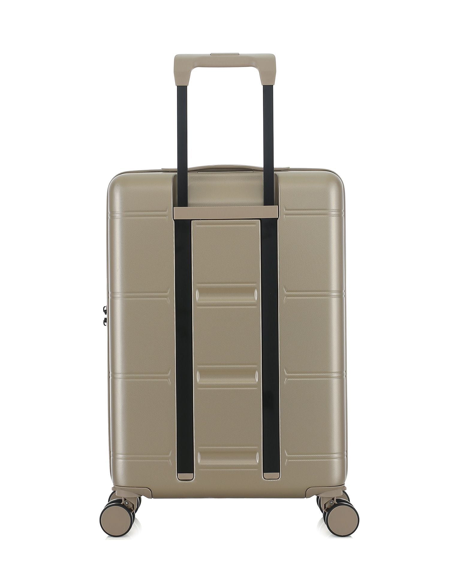 Lot de 2 Valises Rigides Cabine et Cabine XS CLEVELAND