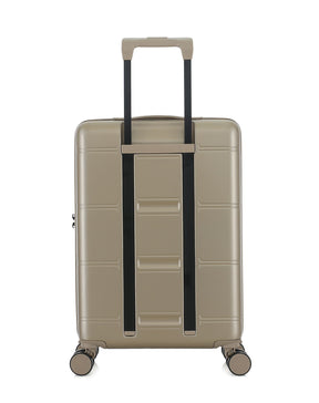 Lot de 2 Valises Rigides Cabine et Cabine XS CLEVELAND
