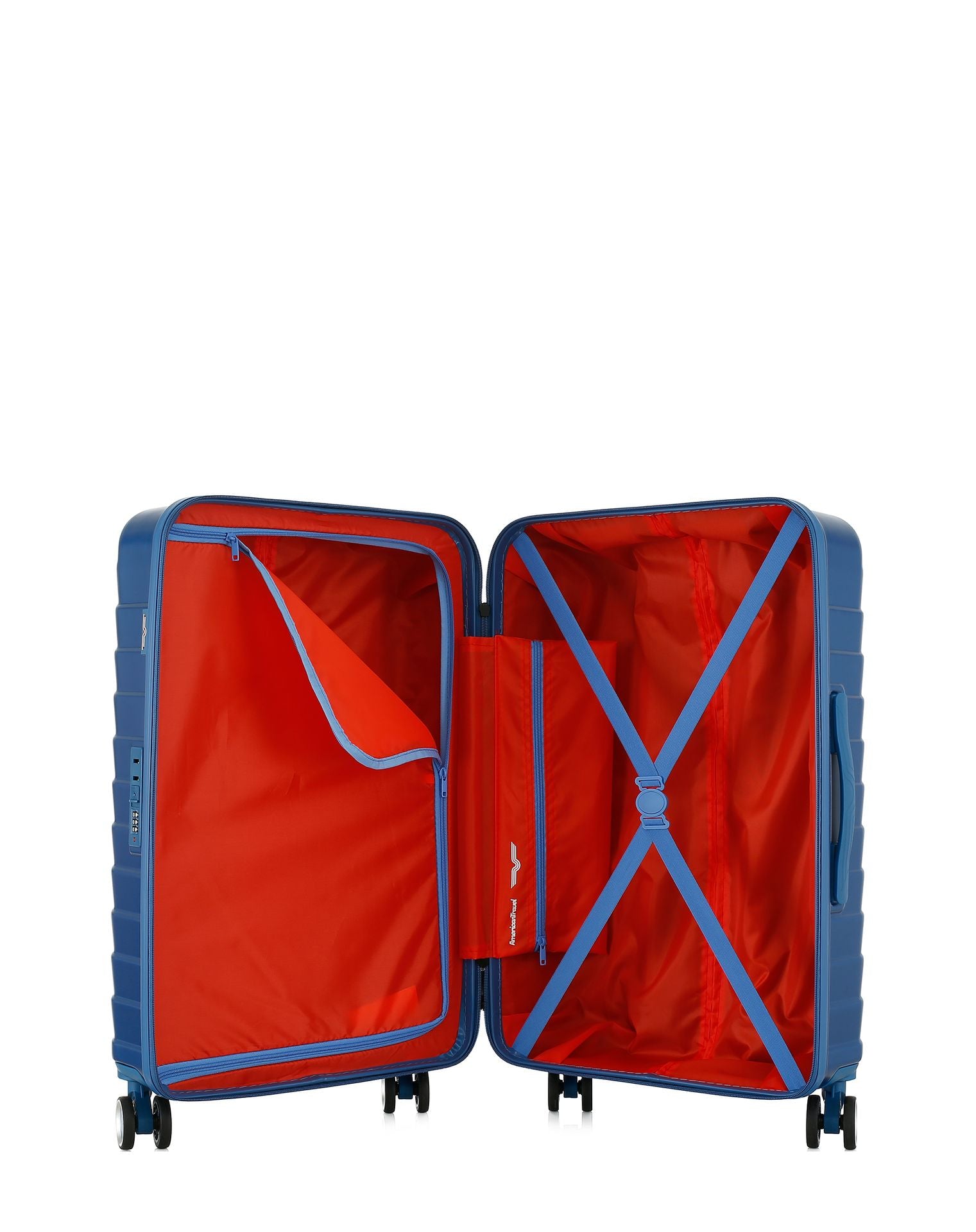 Set de 4 Valises Rigides SEATTLE-O