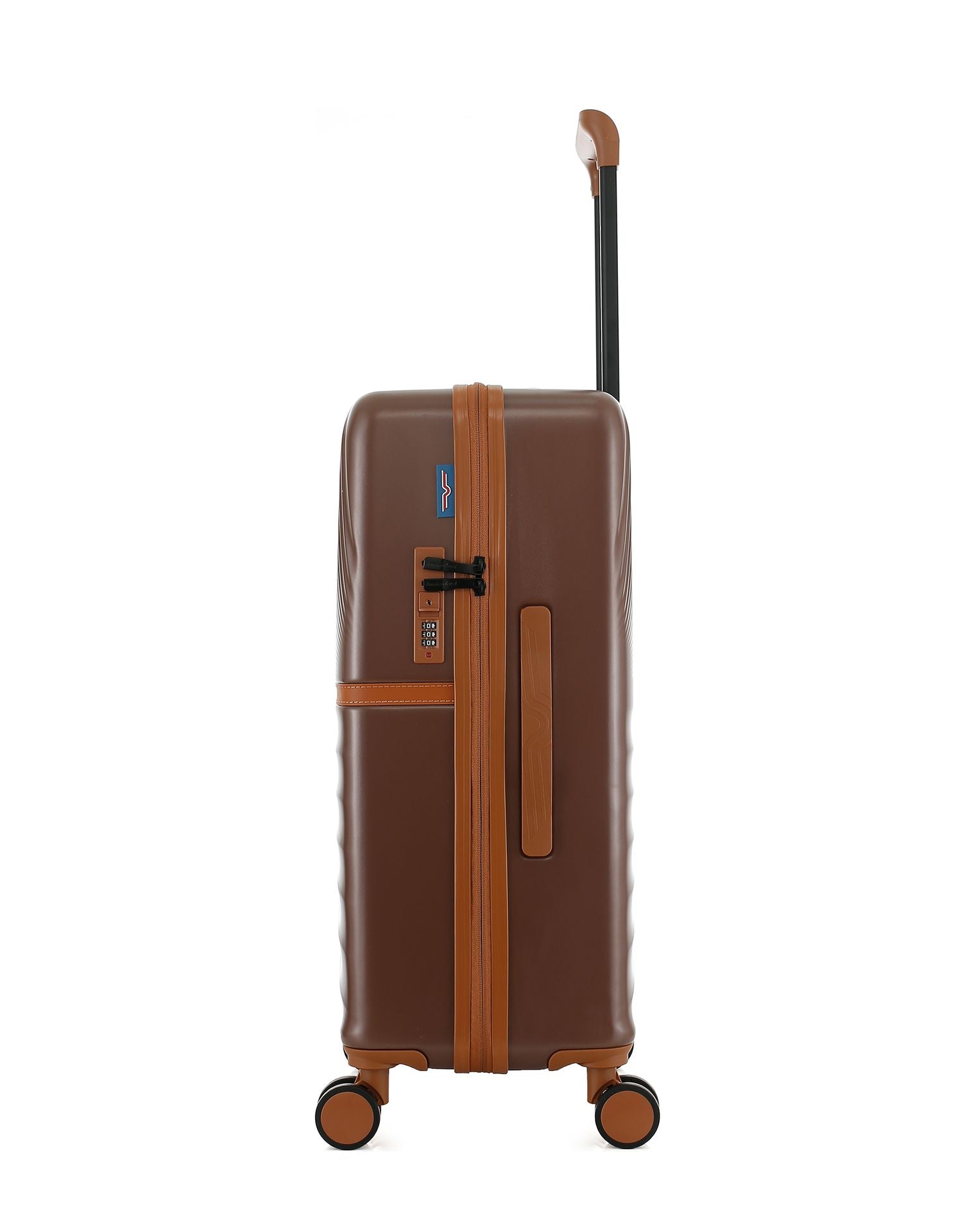 Valise Taille Moyenne Rigide OAKLAND