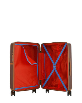 Valise Taille Moyenne Rigide OAKLAND