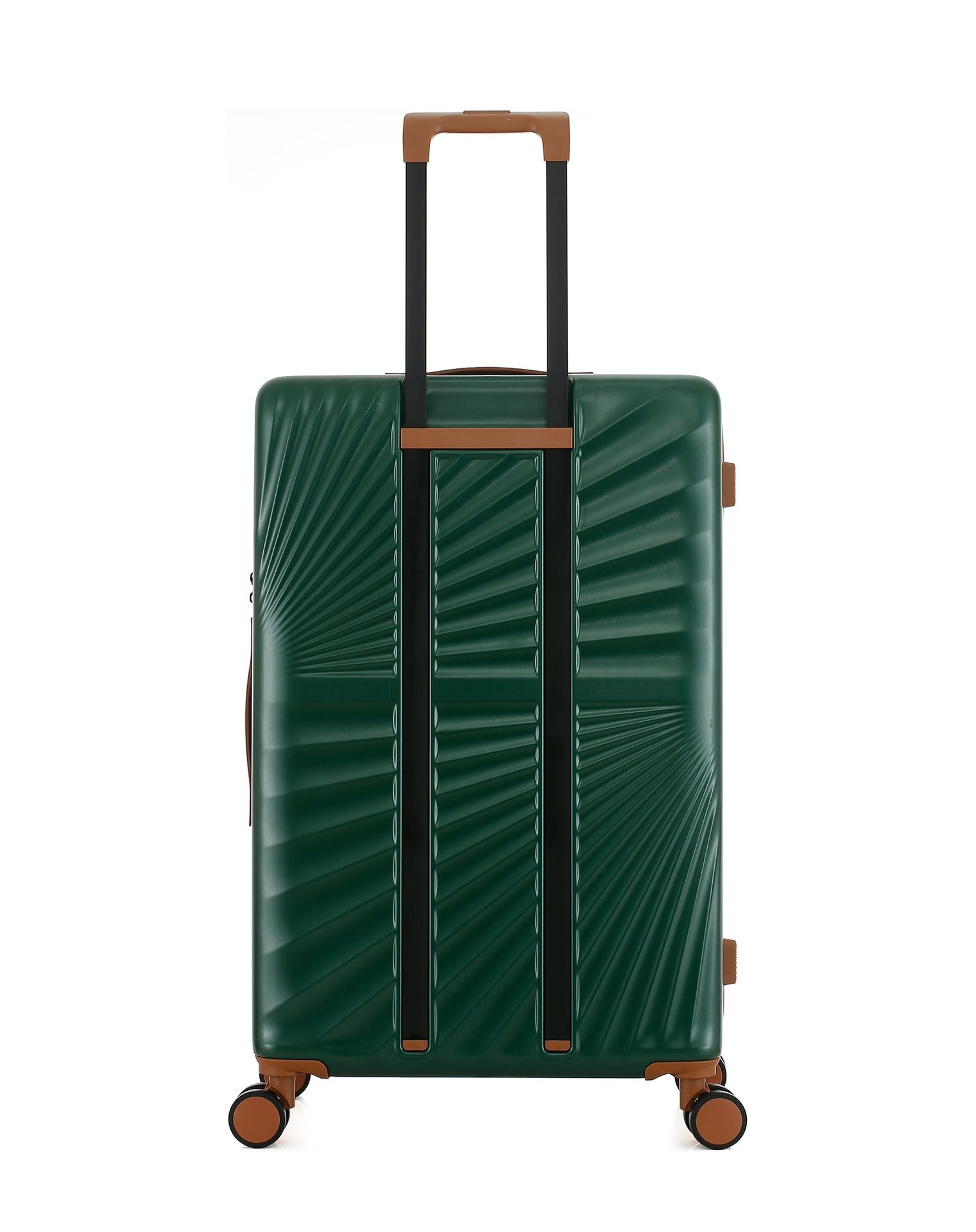 Set de 4 Valises Rigides OAKLAND-O