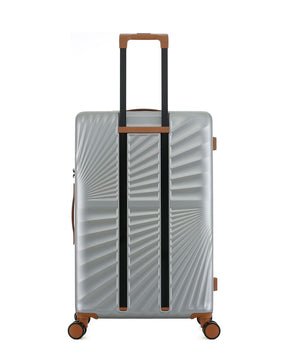 Set de 4 Valises Rigides OAKLAND-O
