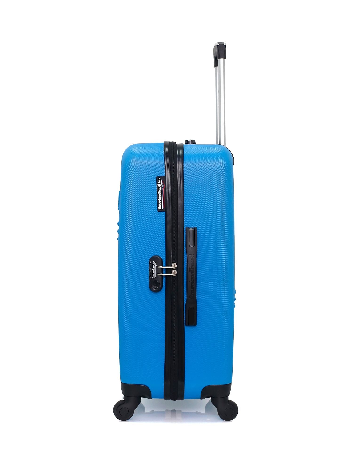 Set de 2 Valises Abs CHELSEA 4 roues