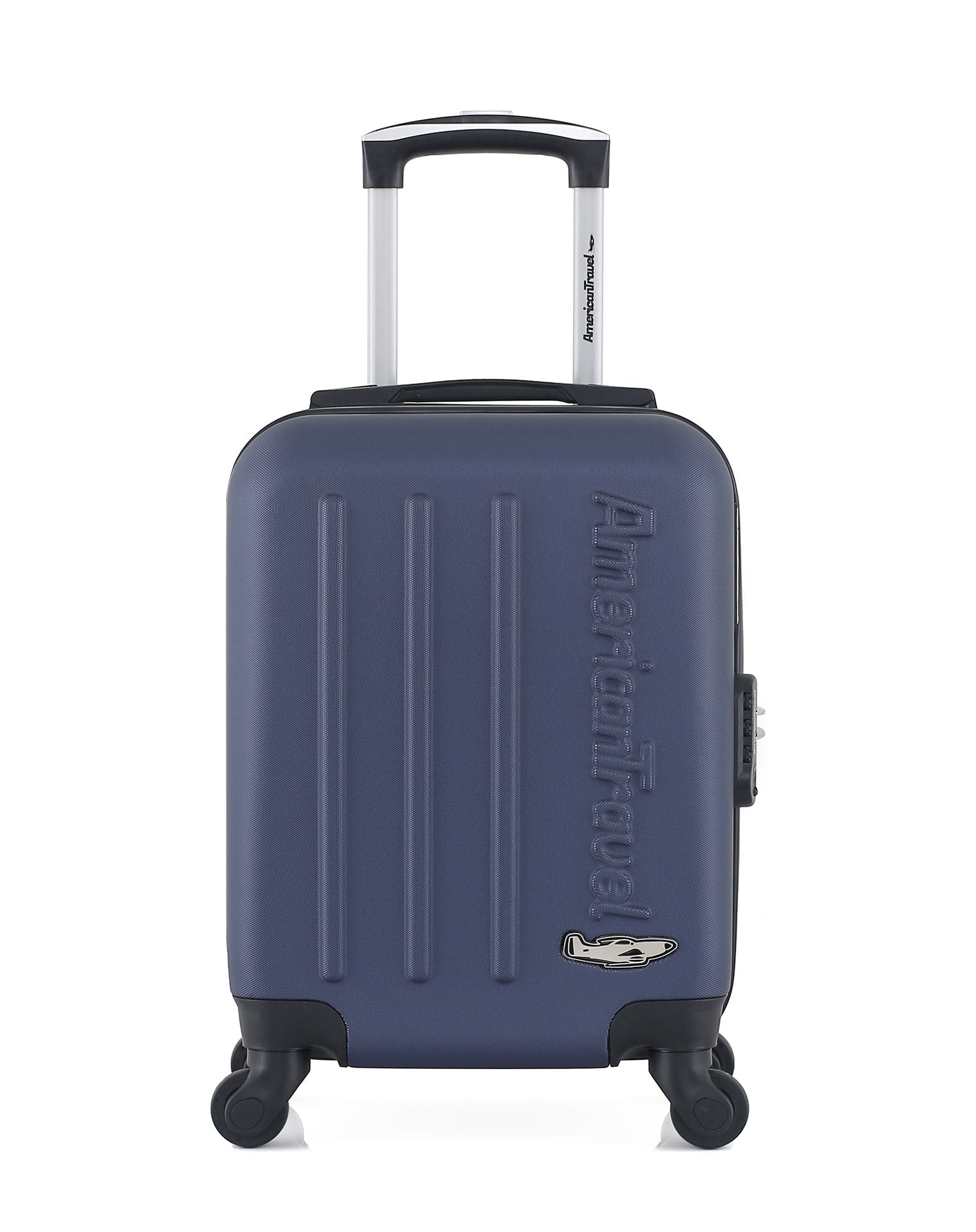 Valise Cabine XXS ABS Bronx 4 Roues 46 cm