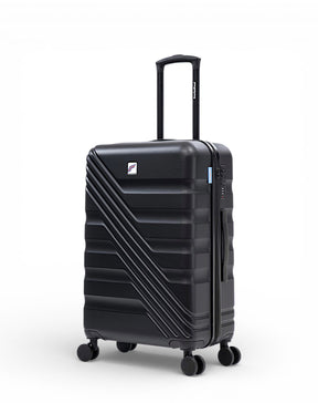 Set de 3 Valises Rigides REDWOOD