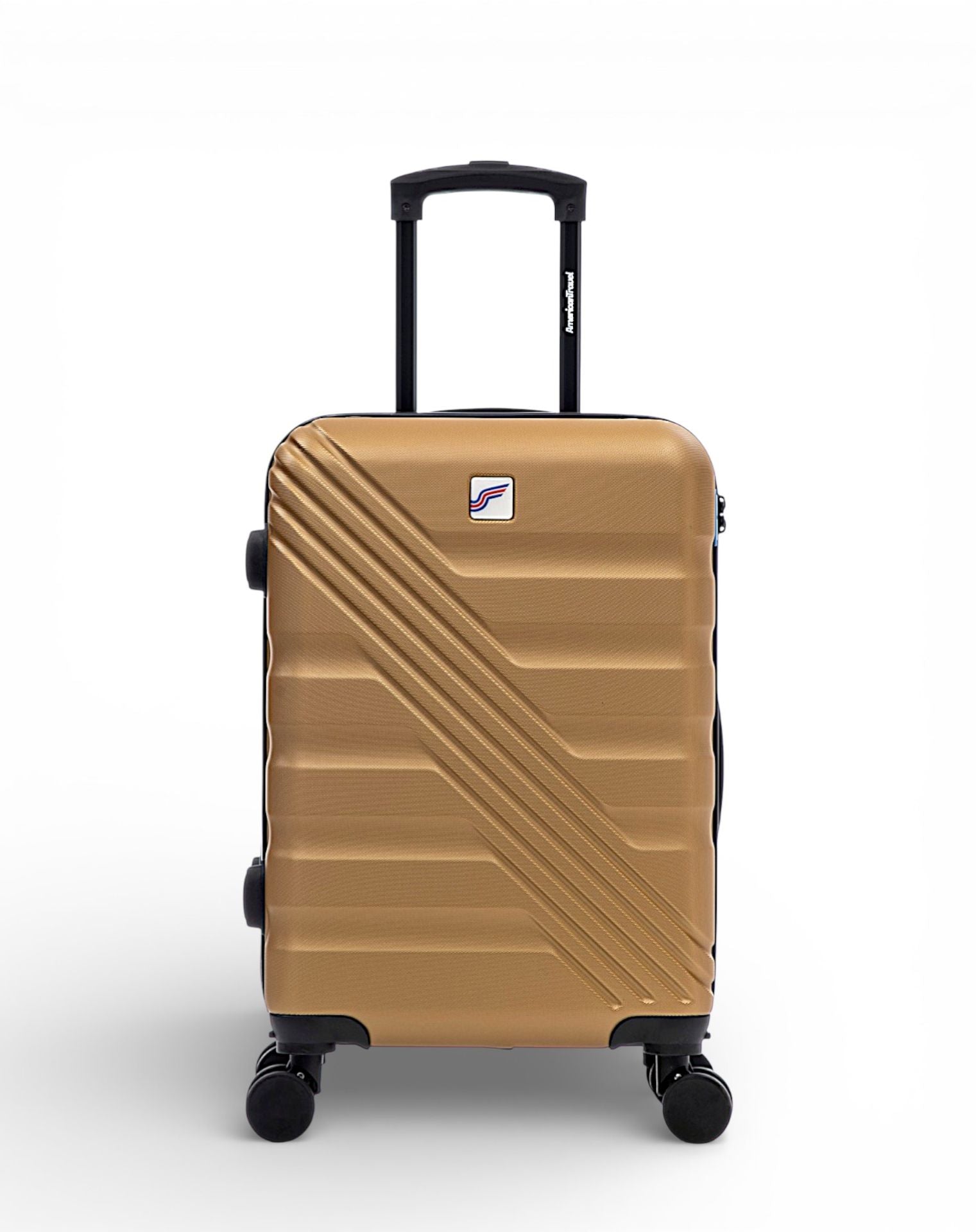 Valise Cabine Rigide REDWOOD
