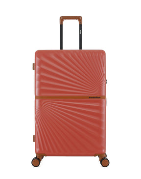 Set de 4 Valises Rigides OAKLAND-O