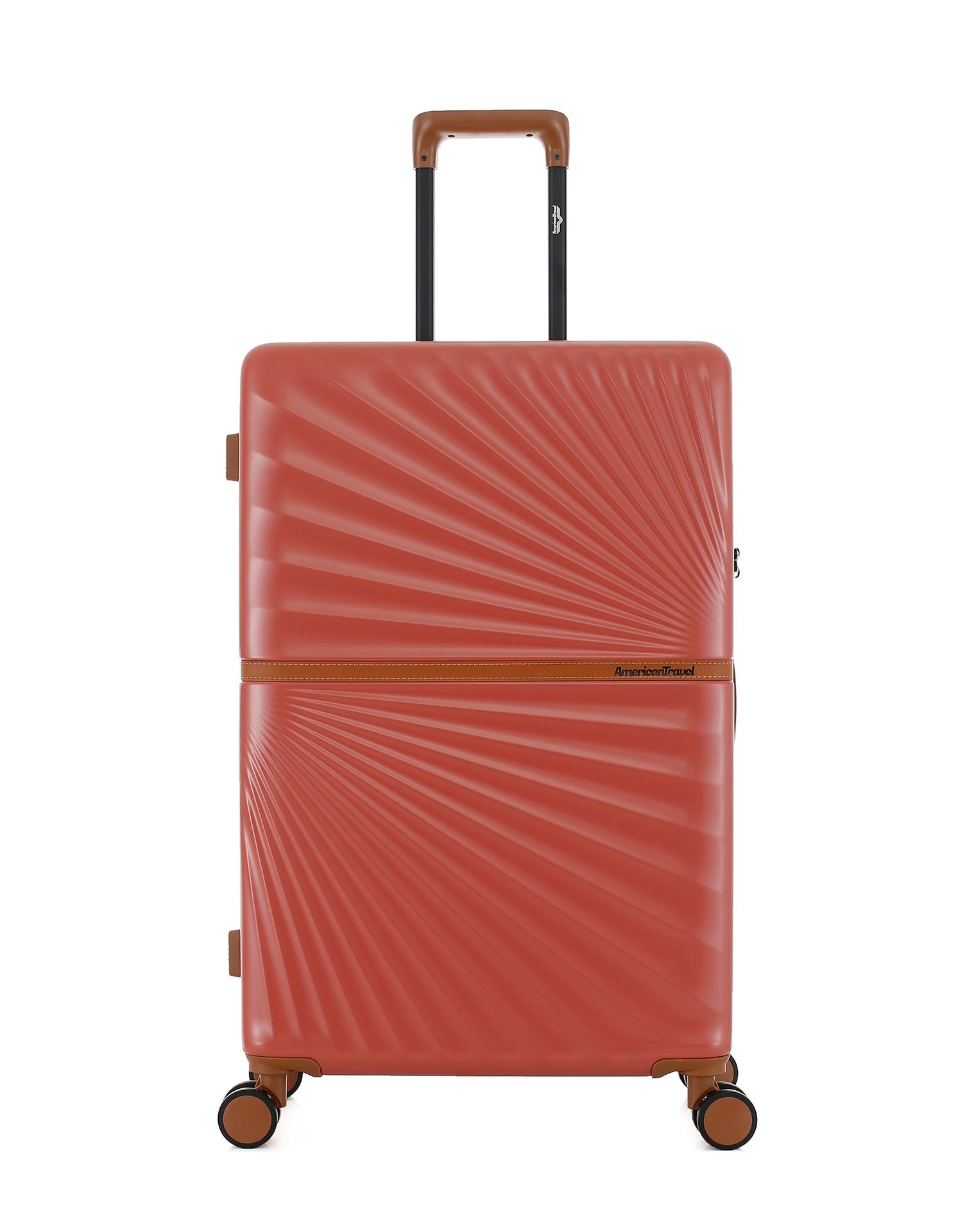 Valise Grand Format Rigide OAKLAND