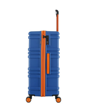 Lot de 3 Valises Rigides Grand Format, Cabine et Cabine XS EVERGLADES