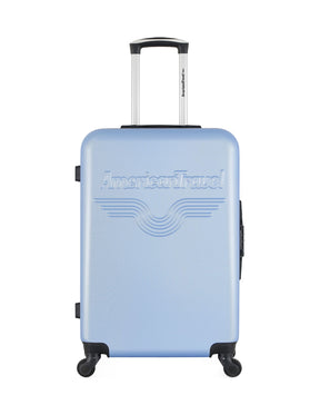 Set de 2 Valises Abs CHELSEA 4 roues