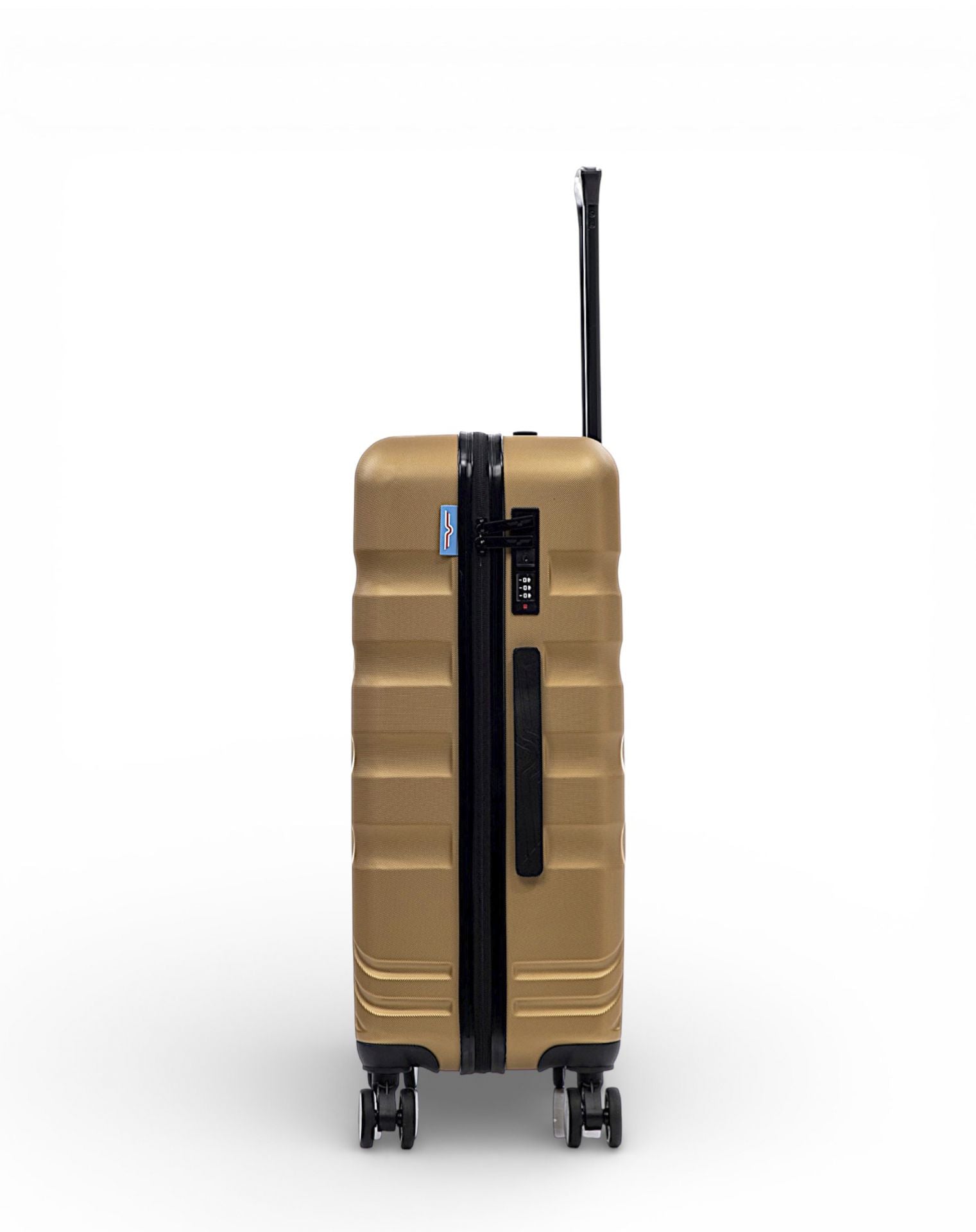 Valise Taille Moyenne Rigide REDWOOD