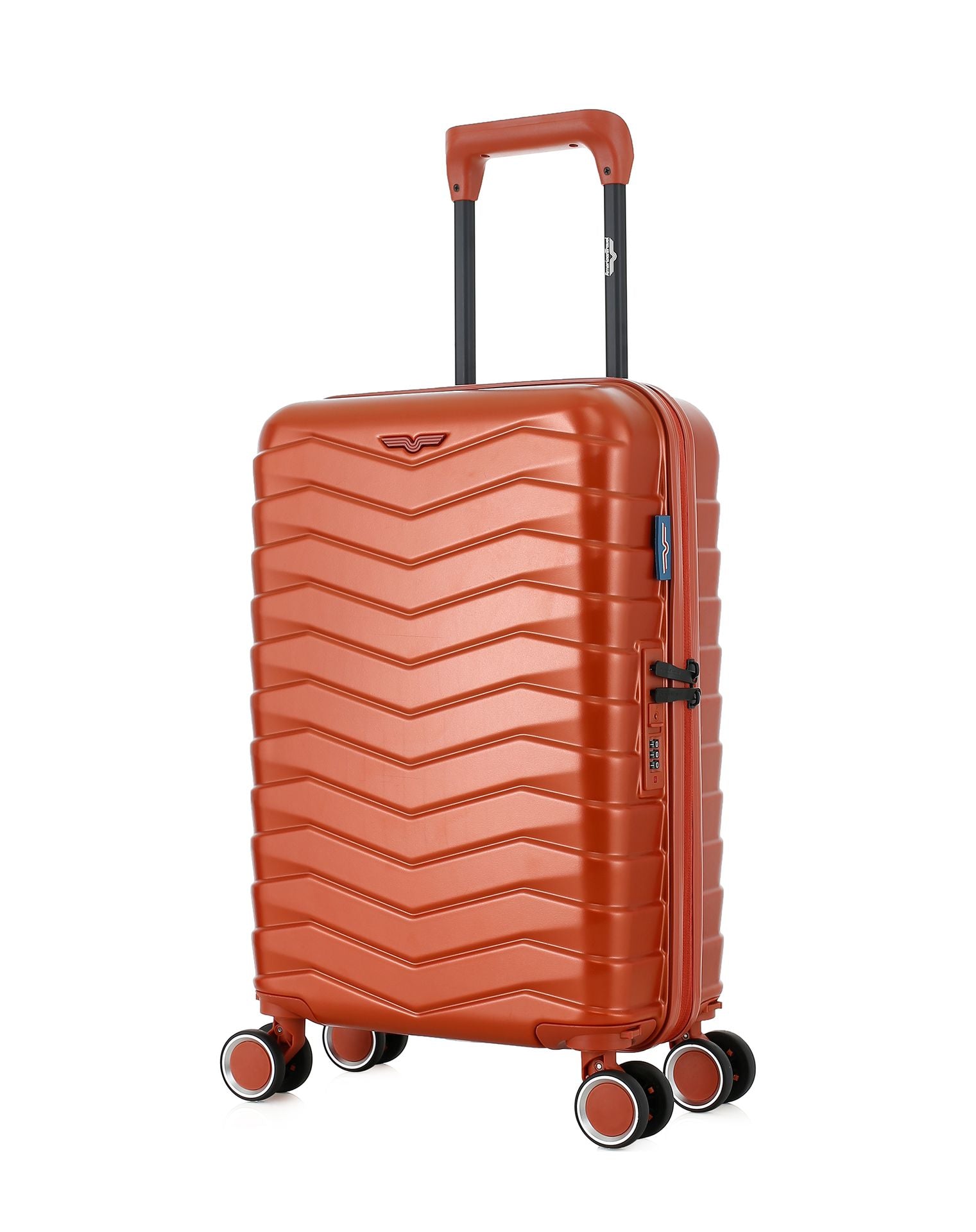Valise Cabine XS Rigide SEATTLE