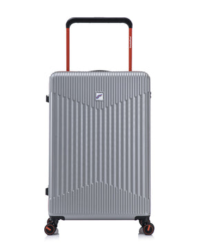 Lot de 3 Valises Rigides Grand Format, Taille Moyenne et Cabine NORTH BEACH