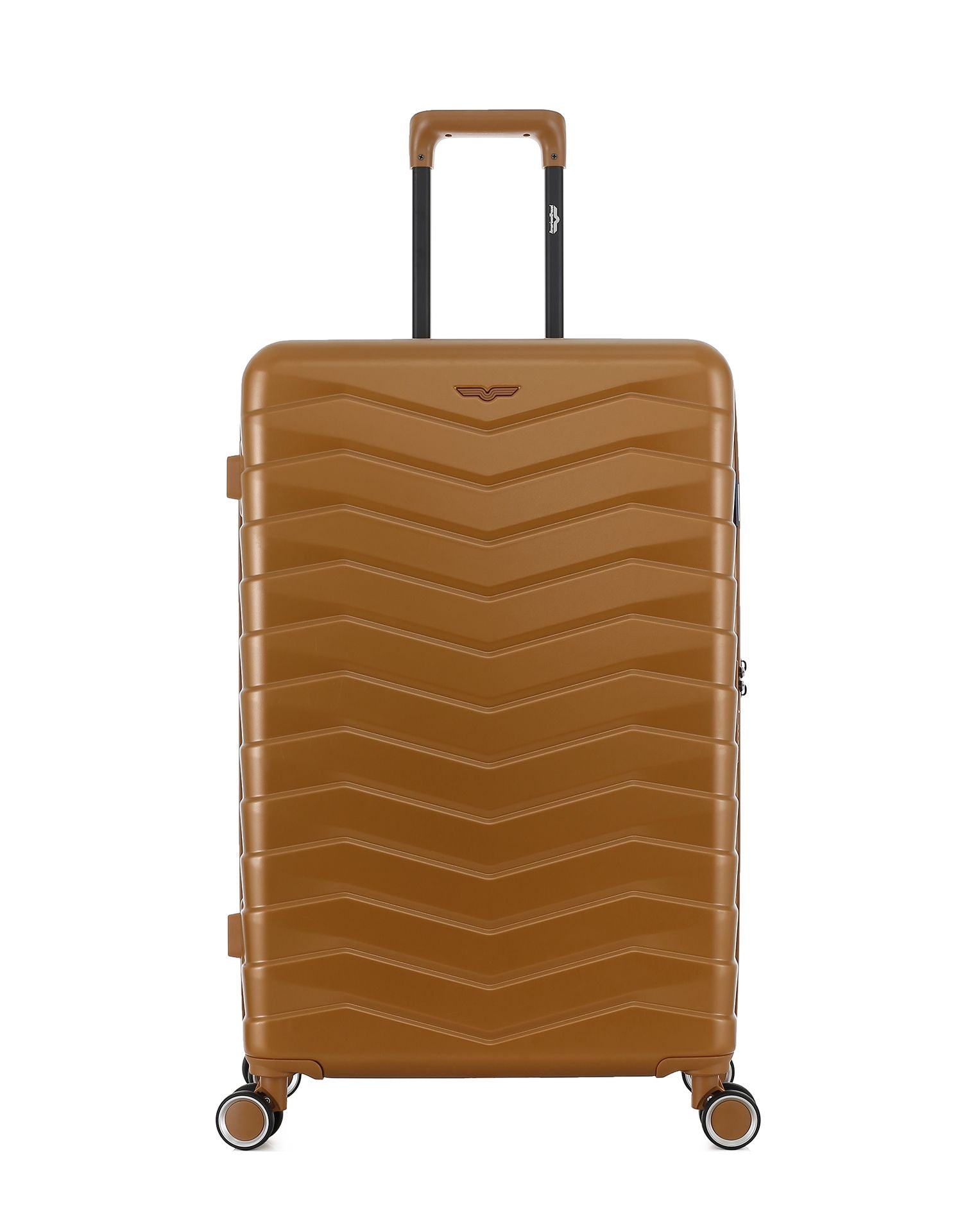 Set de 4 Valises Rigides SEATTLE-O