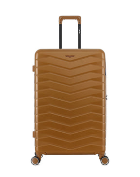 Set de 4 Valises Rigides SEATTLE-O