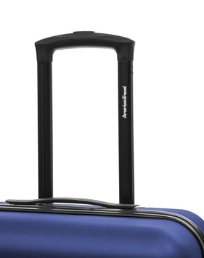 Set de 3 Valises Rigides REDWOOD