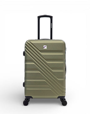 Valise Taille Moyenne Rigide REDWOOD