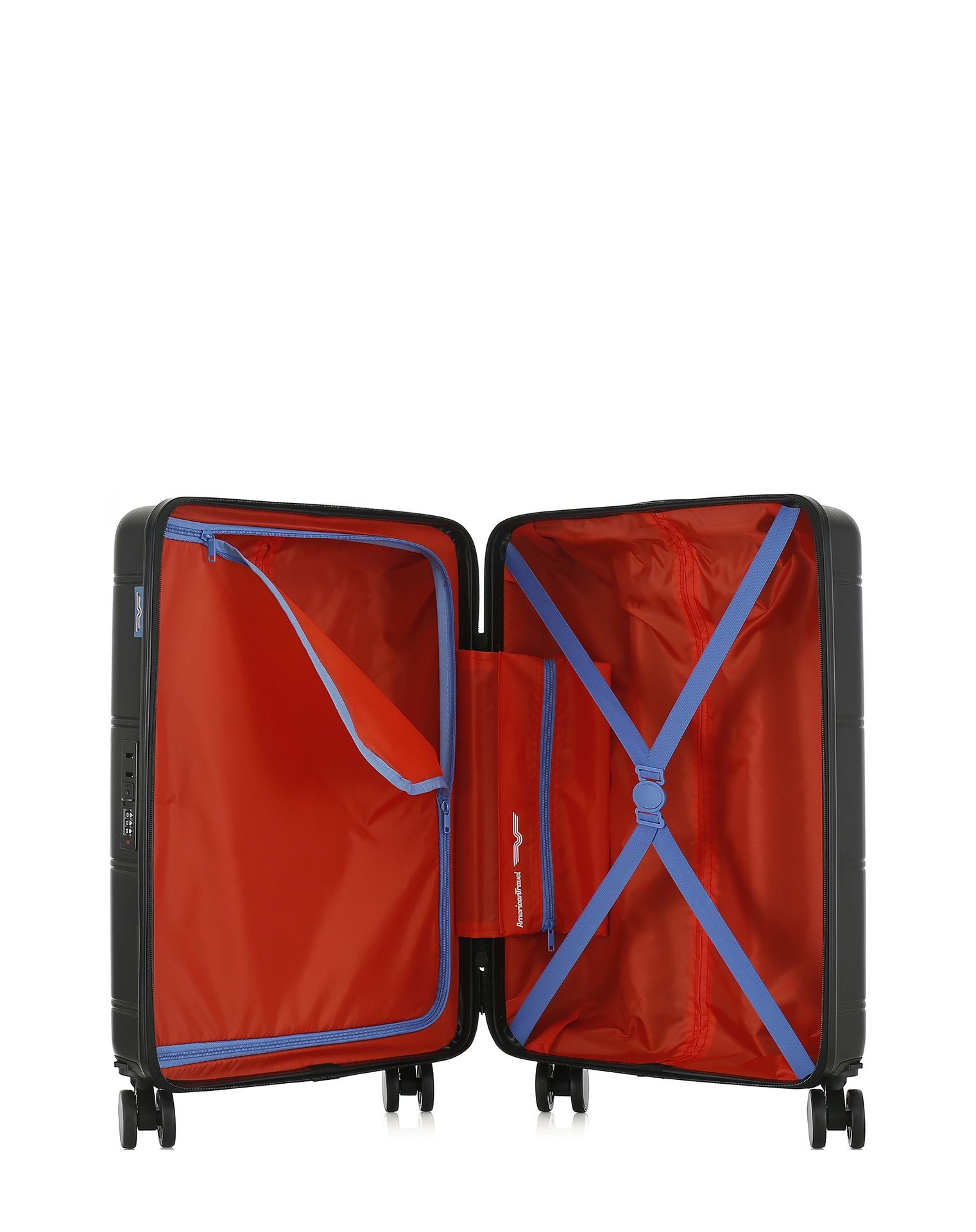 Valise Cabine Rigide CLEVELAND