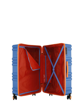 Valise Grand Format Rigide EVERGLADES