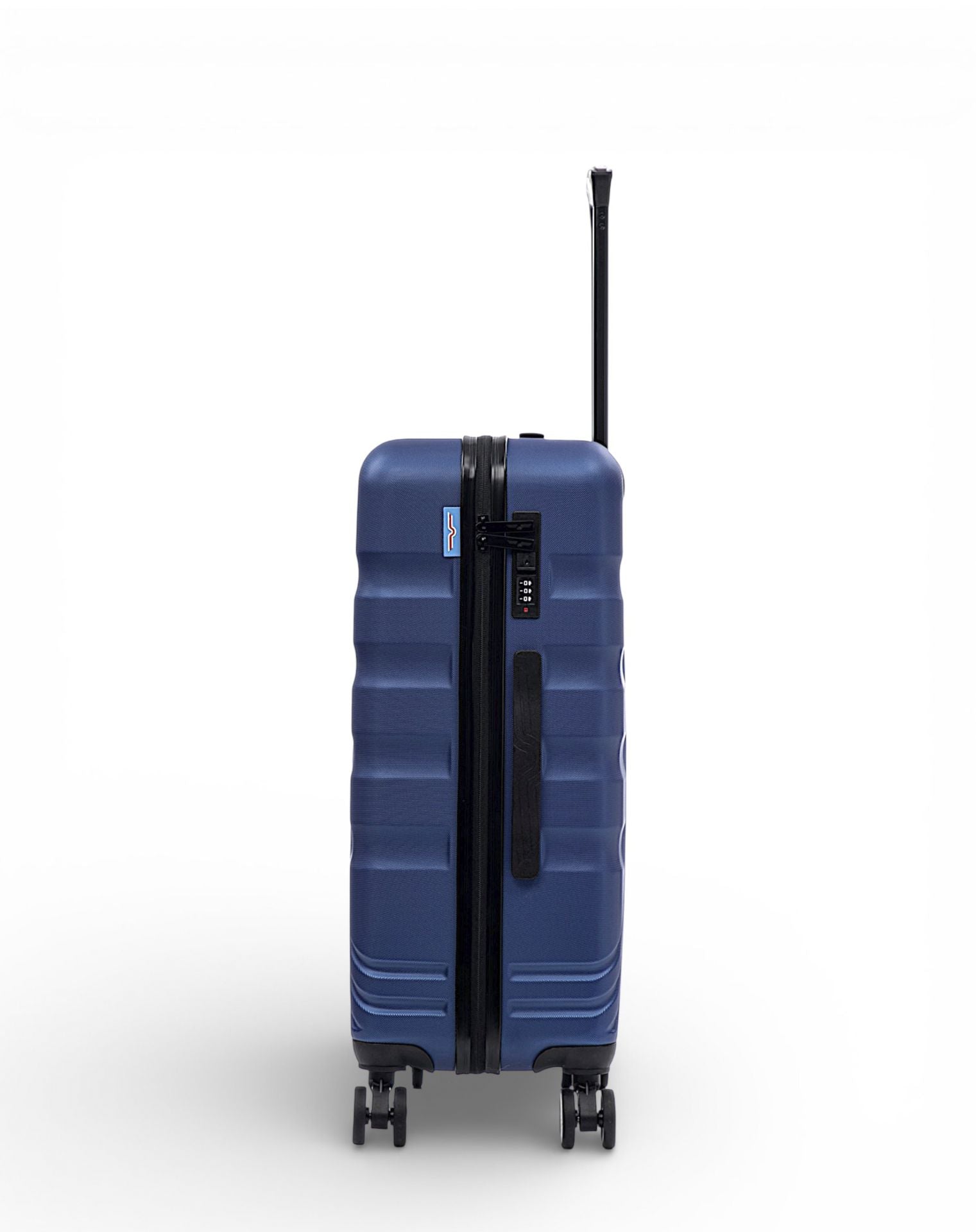 Set de 3 Valises Rigides REDWOOD