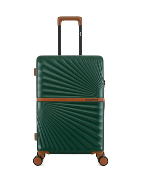 Valise Taille Moyenne Rigide OAKLAND