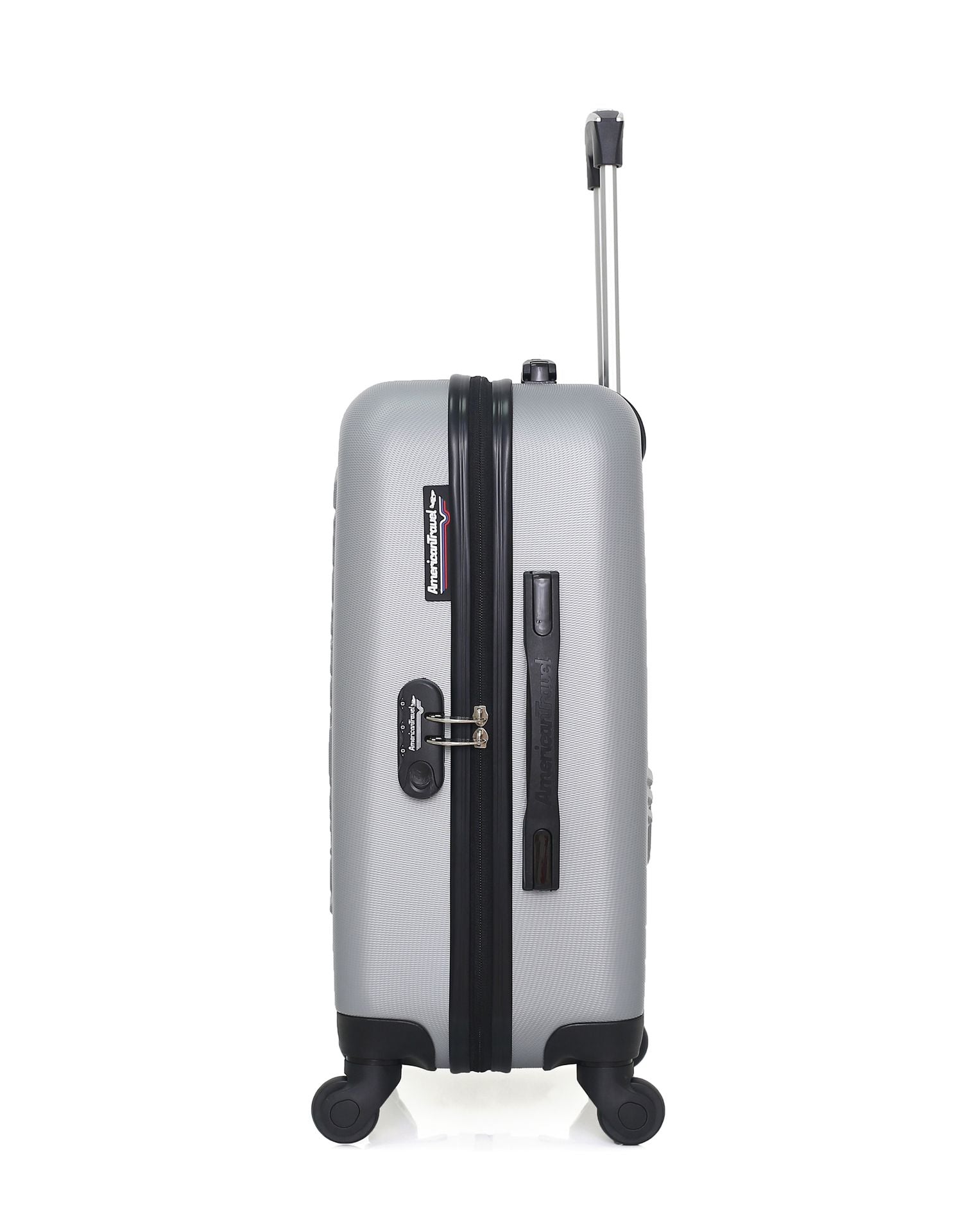 Valise Cabine ABS BRONX 4 Roues 55 cm