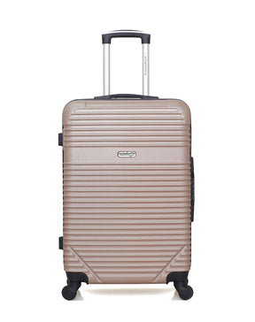 AMERICAN TRAVEL  -  Lot de 3  -  Valise weekend , valise cabine et valise cabine XXS MEMPHIS