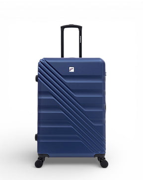 Lot de 3 Valises Rigides Grand Format, Taille Moyenne et Cabine REDWOOD
