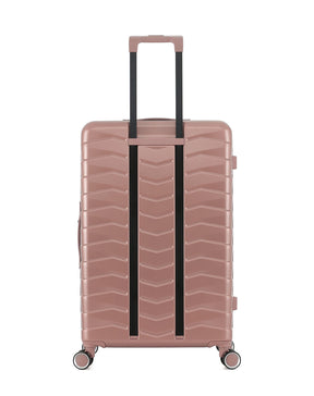 Valise Grand Format Rigide SEATTLE