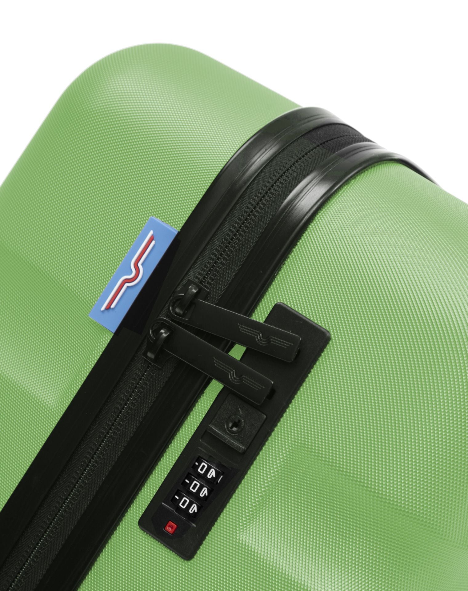 Valise Taille Moyenne Rigide YELLOWSTONE