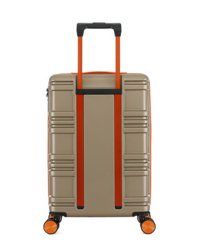 Lot de 2 Valises Rigides Cabine et Cabine XS EVERGLADES
