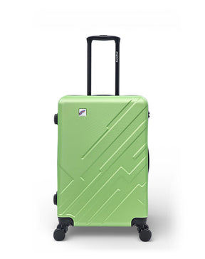 Valise Taille Moyenne Rigide YELLOWSTONE