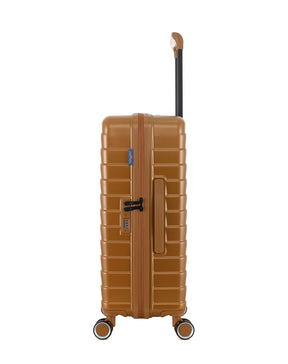 Valise Taille Moyenne Rigide SEATTLE