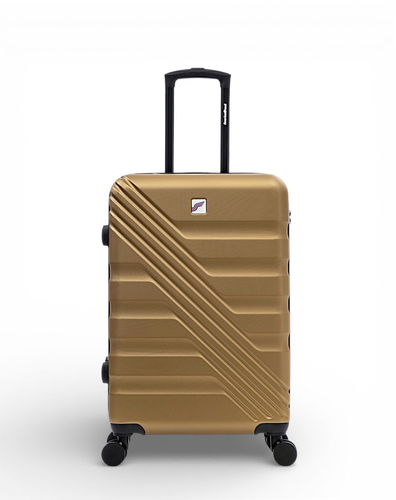 Set de 3 Valises Rigides REDWOOD