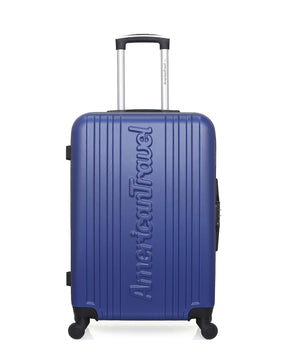 Lot de 3 Valises Rigides Taille Moyenne, Cabine et Cabine XXS SPRINGFIELD